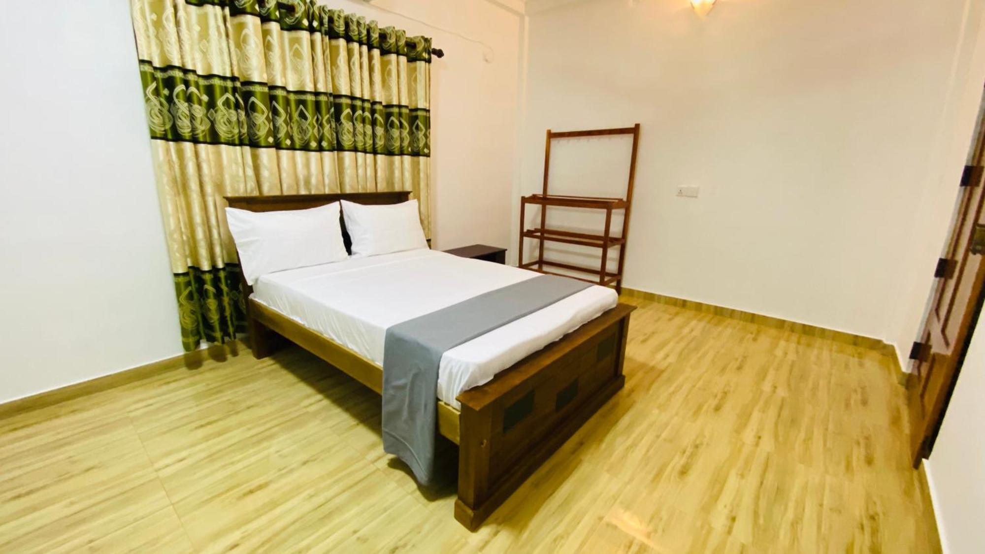 Columbus Villa Jaffna Buitenkant foto